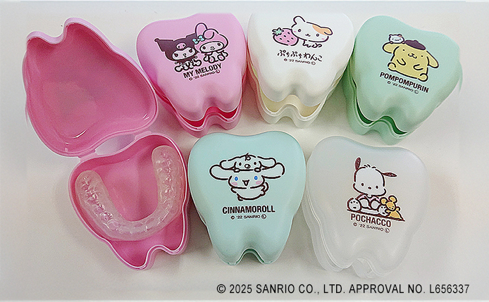 サンリオ製品